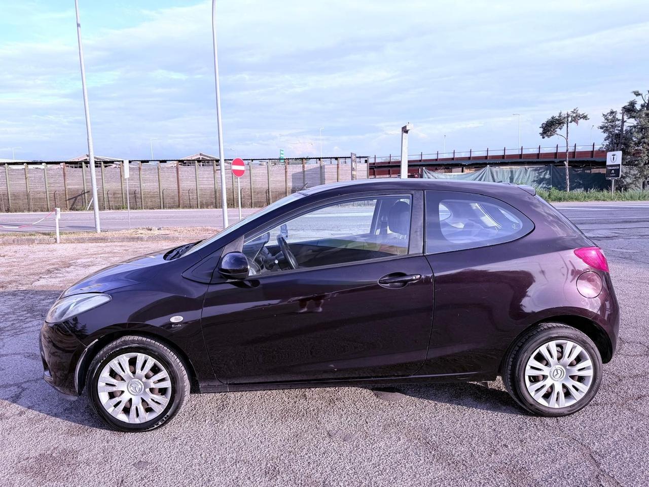 Mazda 2 Mazda2 1.3 16V 75CV 5p. Play