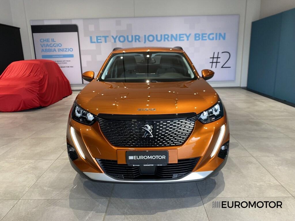 Peugeot 2008 1.2 PureTech Allure Pack