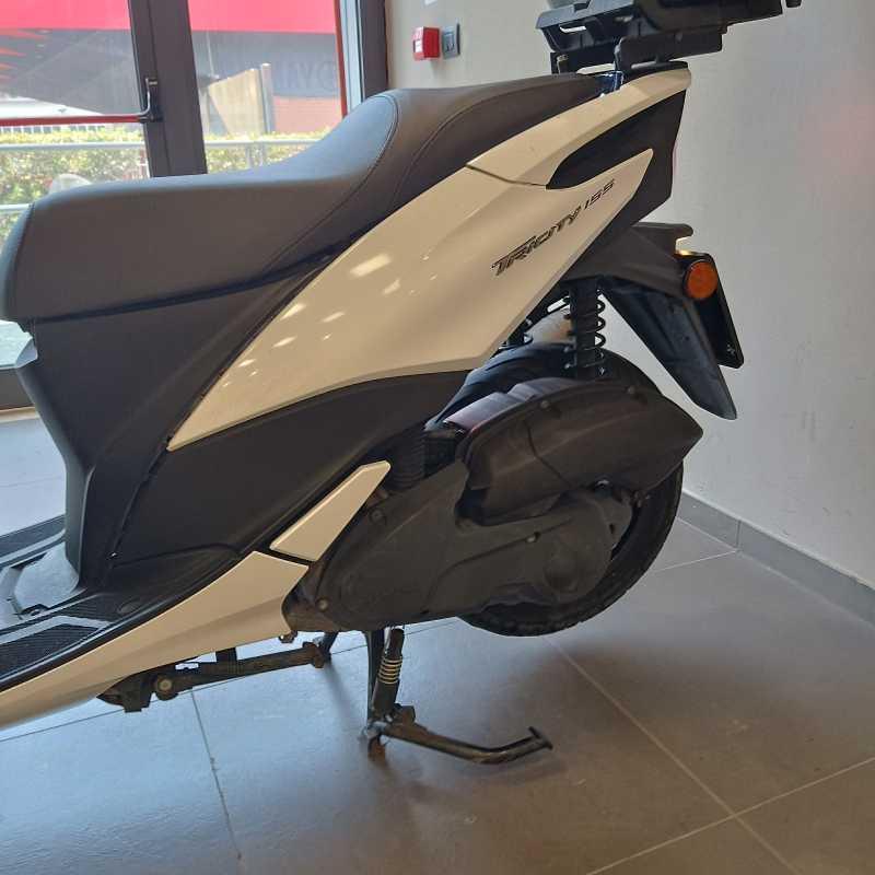 Yamaha Tricity 155 - 2020