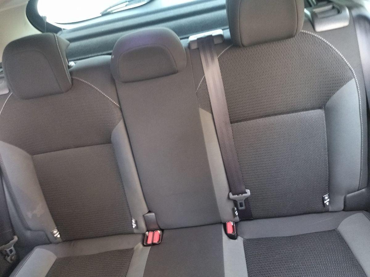 CITROEN - C4 - BlueHDi 100 Feel