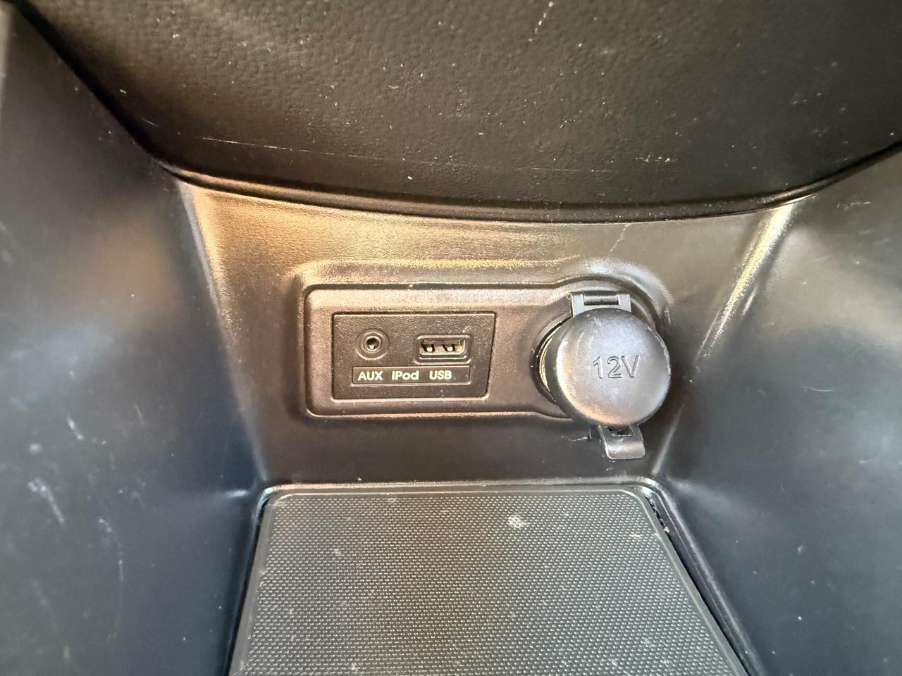 Kia Venga 1.4 CRDi 90CV Cool 120.000km