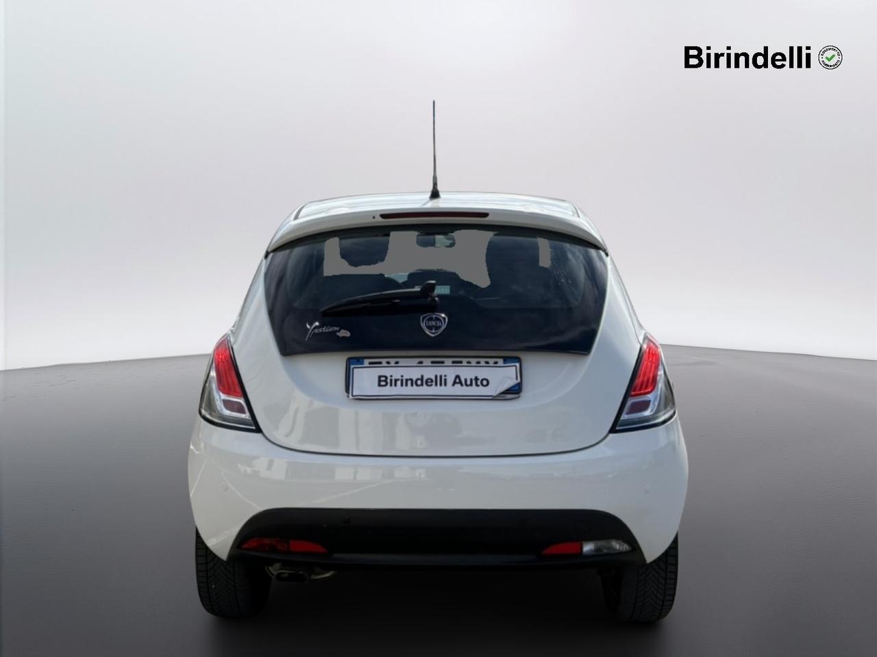 LANCIA Ypsilon 3ª serie - Ypsilon 1.2 69 CV 5 porte Elefantino