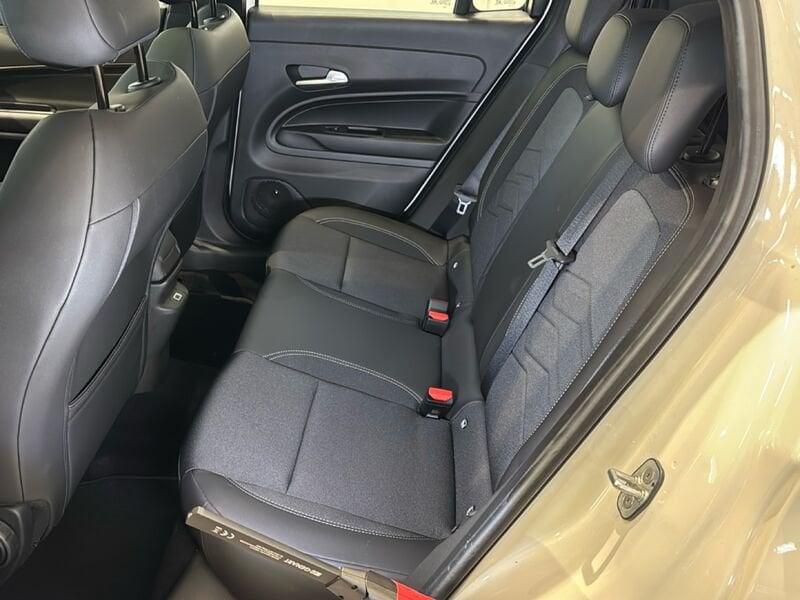 Jeep Avenger 1.2 Turbo Altitude----Tetto Apribile----