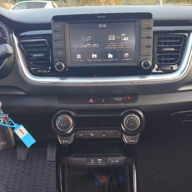 KIA Stonic 1.6 CRDi 110 CV Energy