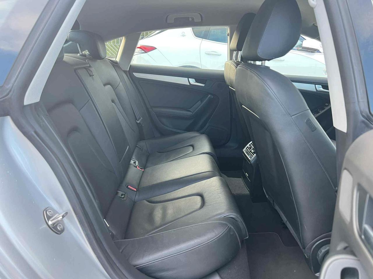 Audi A5 SPB 2.0 TDI 170Cv QUATTRO XENO