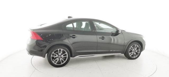 VOLVO S60 Cross Country D3 Geartronic Business Plus