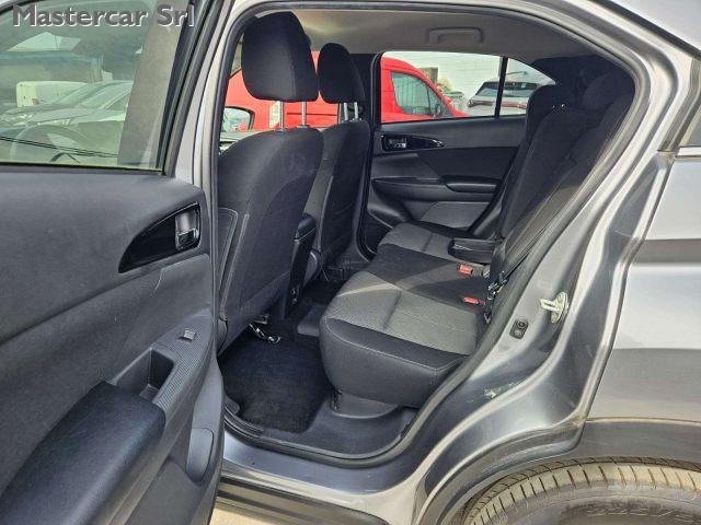 MITSUBISHI Eclipse Cross Eclipse Cross 2.4 phev Instyle sda s-awc - GG501HM