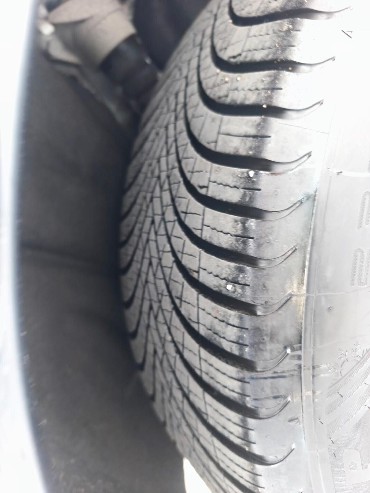 AUDI Q5 40TDI 204cv MHEV QUATTRO ADVANCED FULL-LED