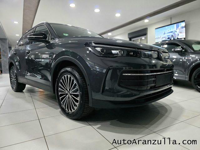 VOLKSWAGEN Tiguan NEW 2.0 TDI 150CV DSG Life Goal Navi - Virtual Pro