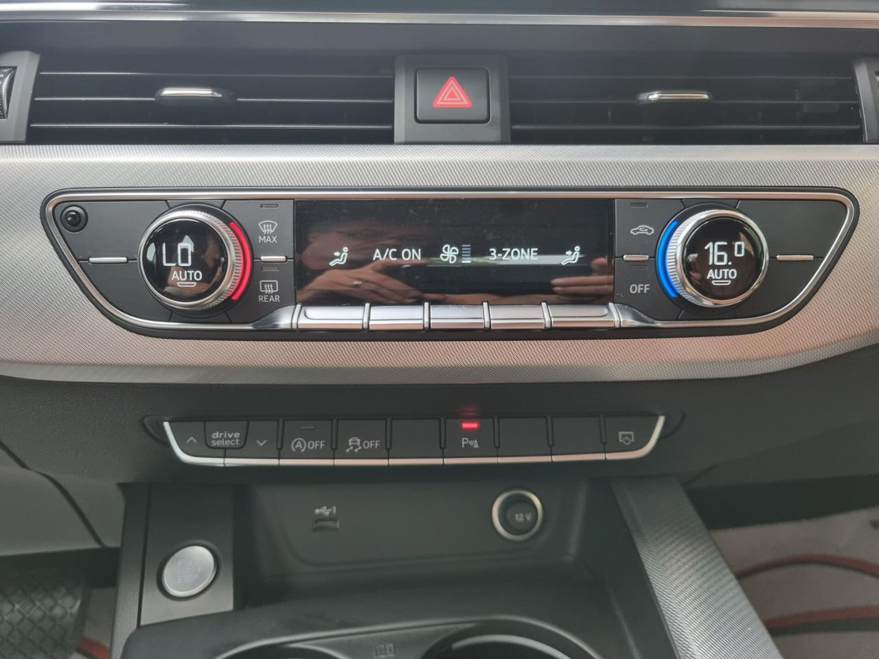 Audi A5 SPB 35 TDI S tronic S line edition