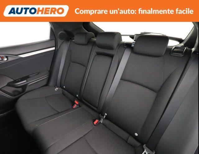 HONDA Civic 1.5T 5 porte Sport+