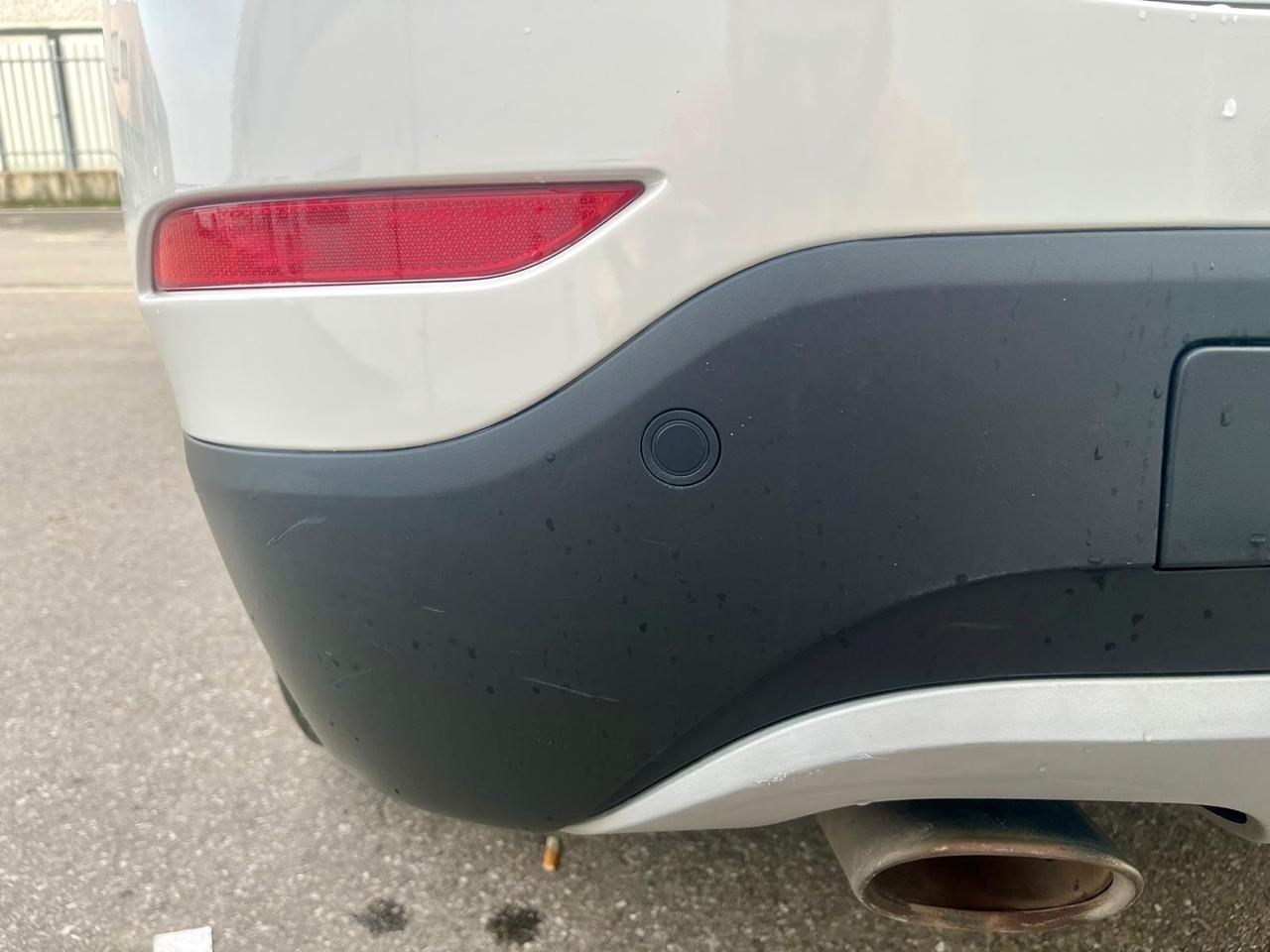 Bmw X1 sDrive16d 2.0d 2015 185.000km pefetta