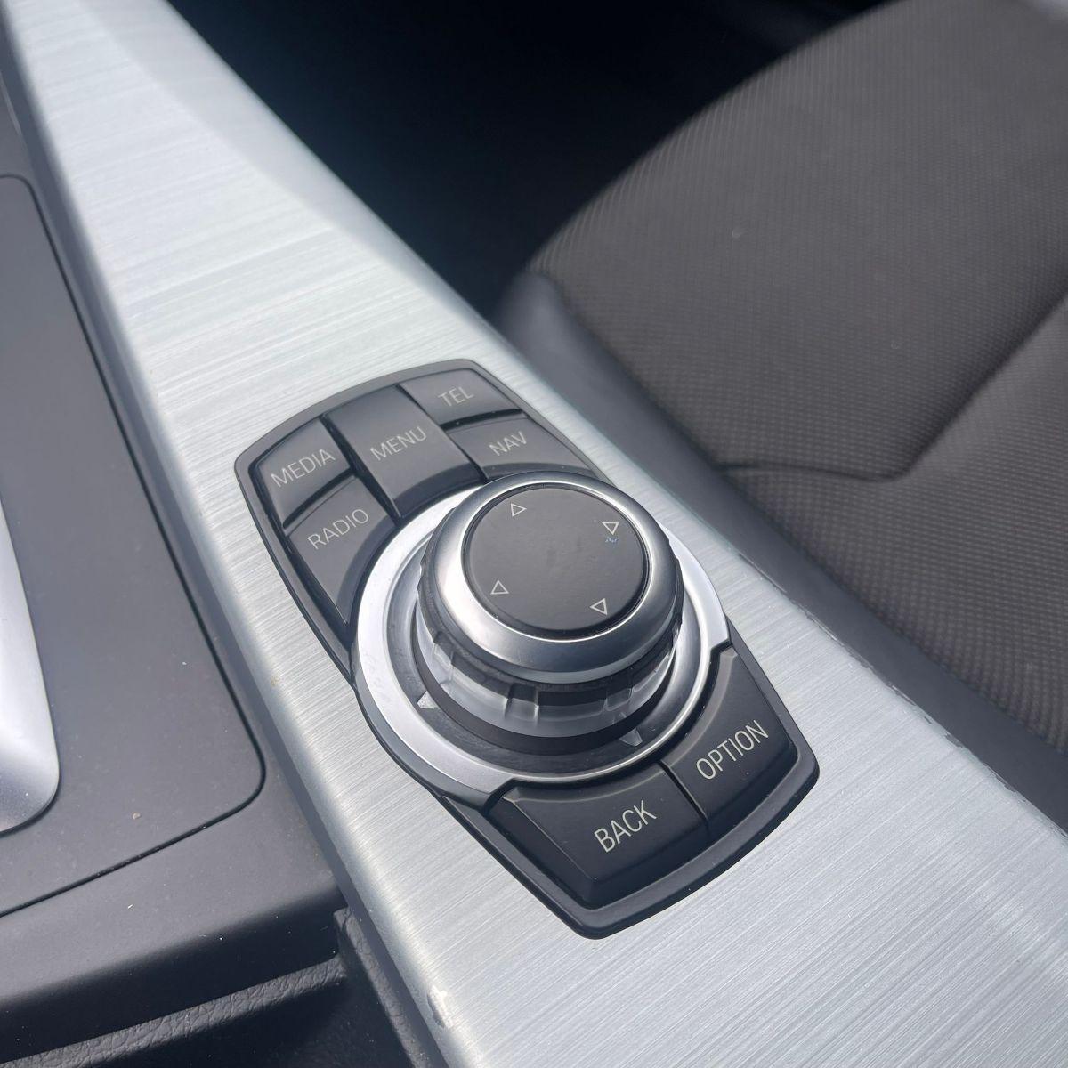 BMW - Serie 3 Touring - 316d Business aut.