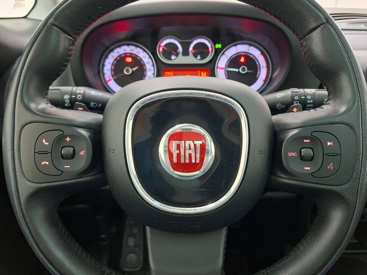 Fiat 500L Lounge 1.3 Multijet 85cv Dualogic