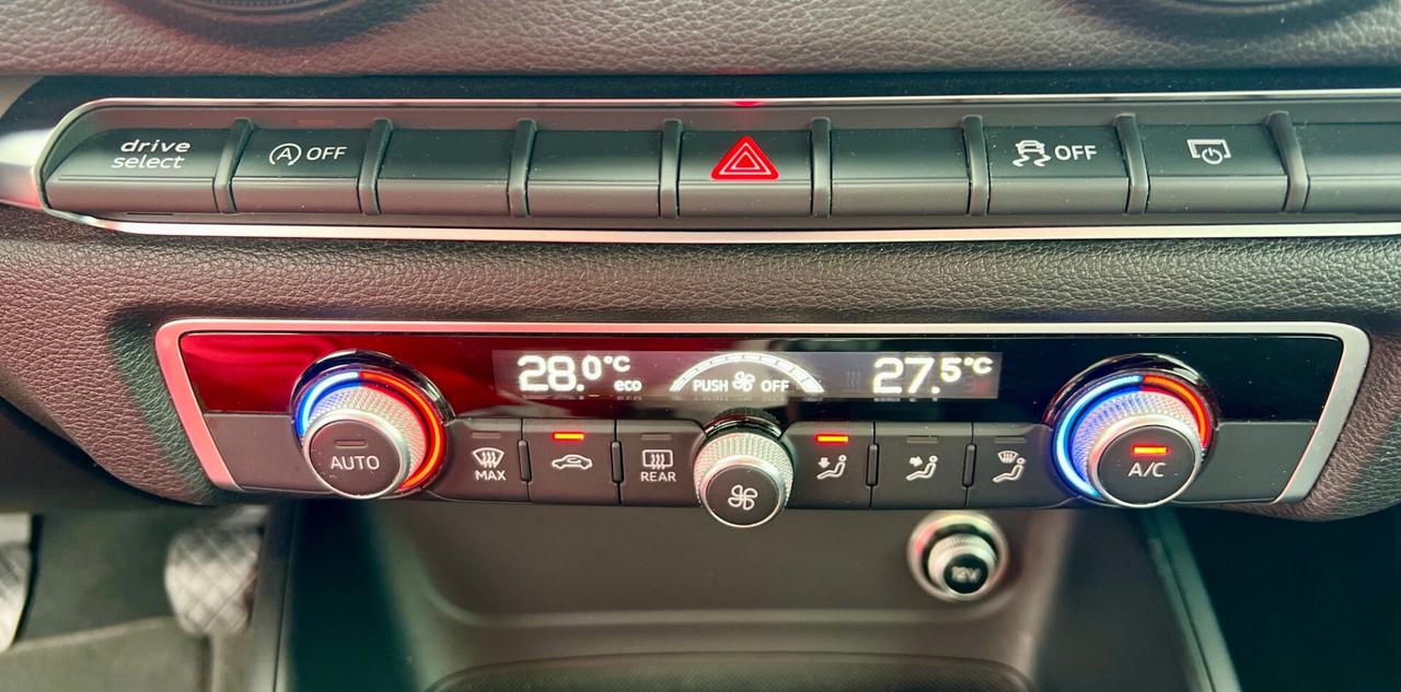 Audi A3 SPB 30 TDI Sport Acc.Permute