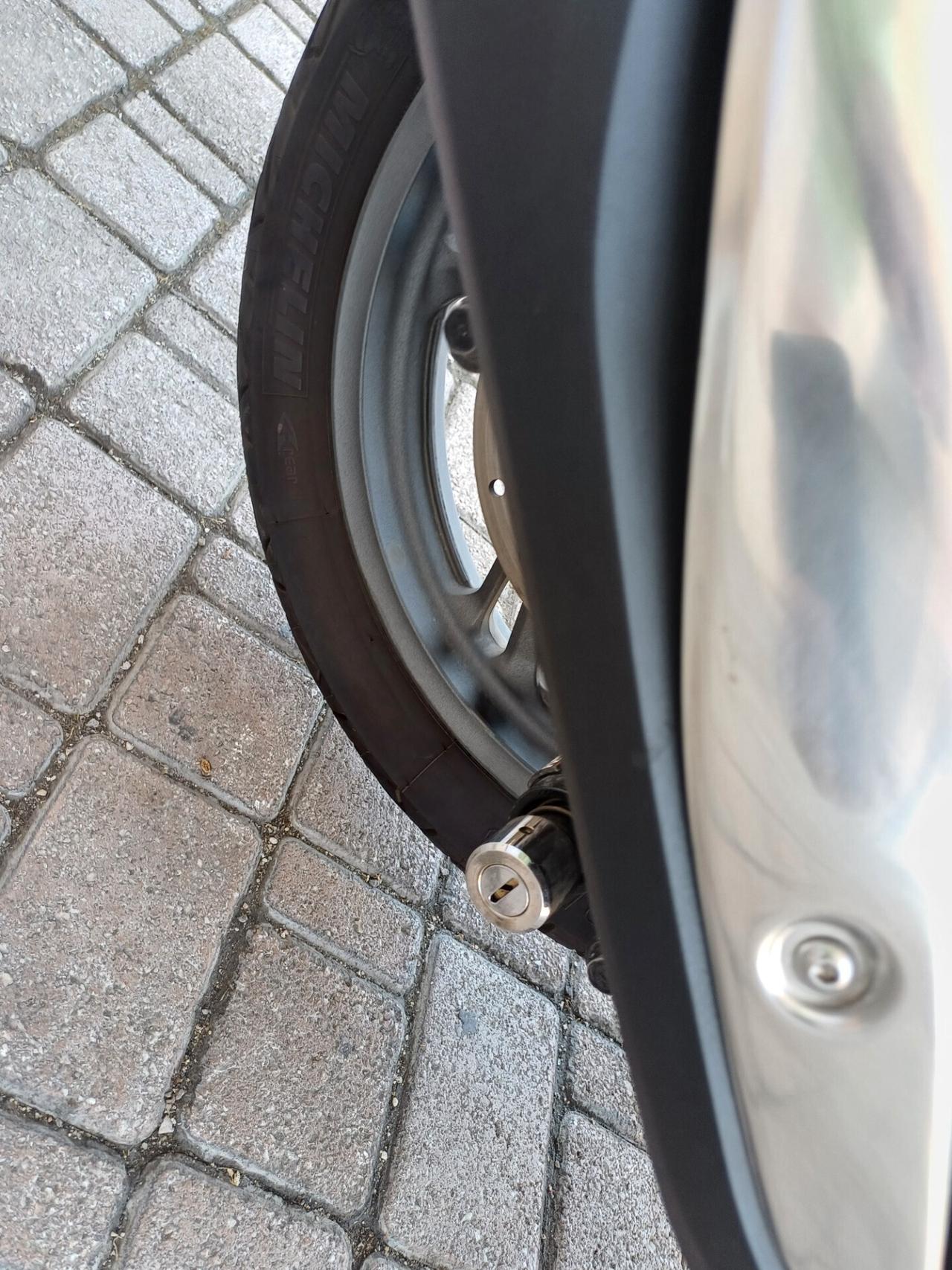 Honda SH 150 Sport