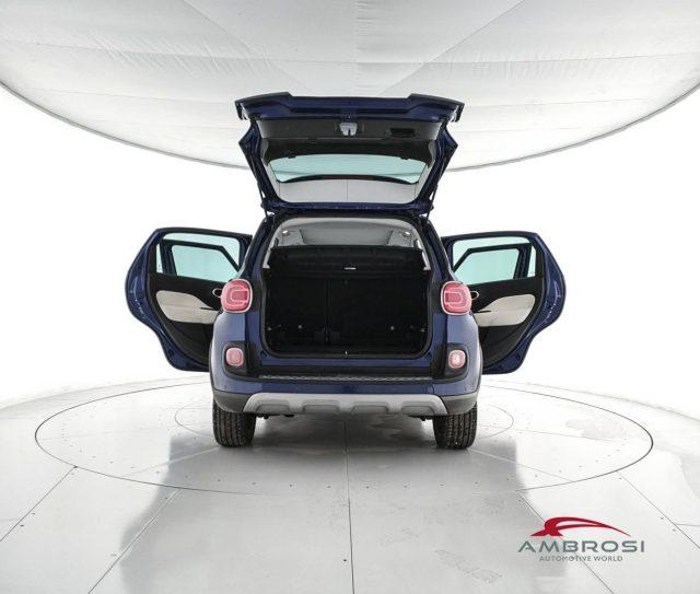 FIAT 500L 1.6 Multijet 120 CV Trekking