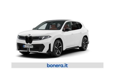 BMW iX3 50 MSport Pro xDrive