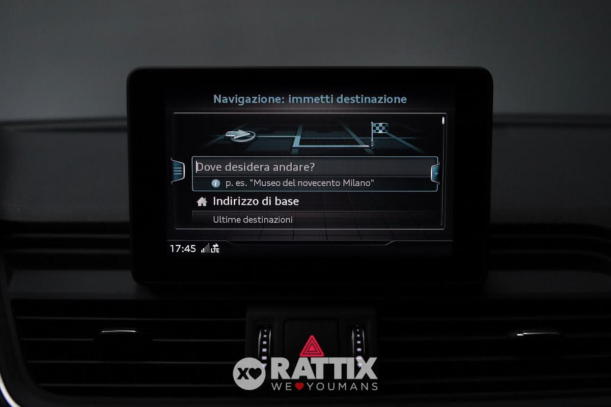 Audi Q5 40 2.0 TDI 190CV Business Quattro s-Tronic