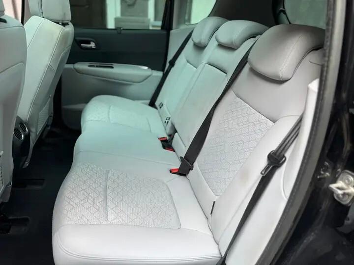 Peugeot 3008 1.6 HDi 115CV Style 115cv/Tetto panor/Solo 68.000KM