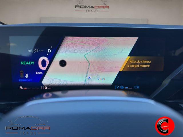 RENAULT Austral Austral Full Hybrid E-Tech 200 CV ALPINE