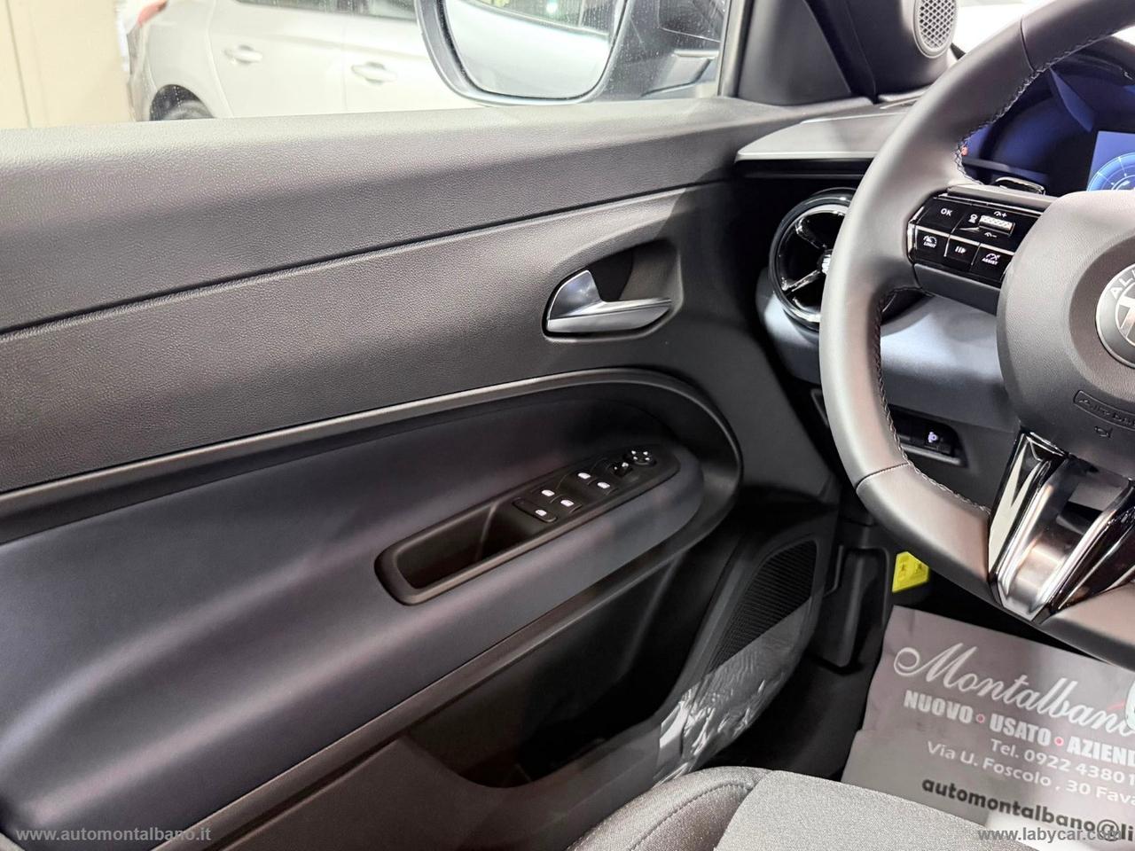 ALFA ROMEO Junior 1.2 145 CV Hybrid eDCT6 Sprint
