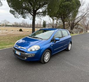 Fiat Punto Evo 1.3 Mjt 75 CV 5 porte Dynamic
