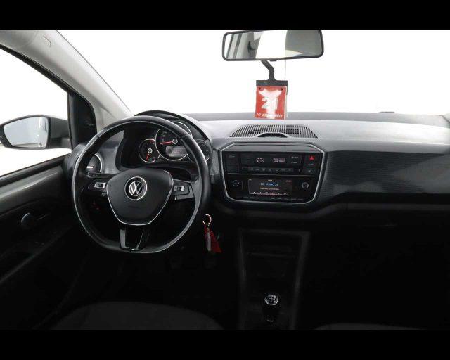 VOLKSWAGEN up! 1.0 5p. EVO move up! BlueMotion Technology