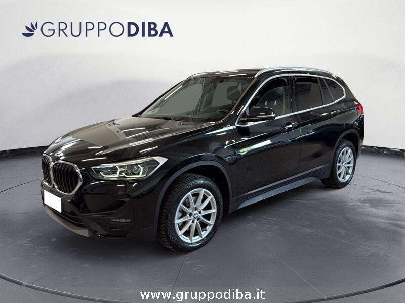 BMW X1 F48 2019 Diesel sdrive16d Business Advantage auto