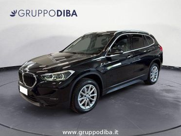 BMW X1 F48 2019 Diesel sdrive16d Business Advantage auto
