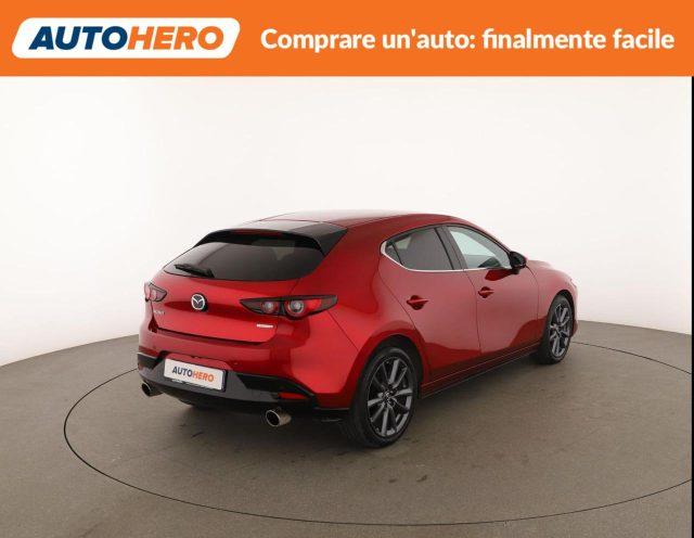 MAZDA 3 Mazda3 2.0L 150CV Skyactiv-G M-Hybrid Executive