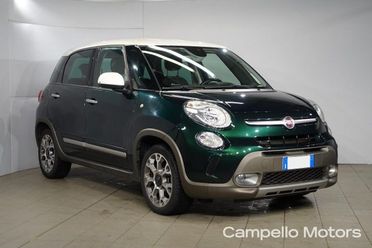 FIAT 500L 500L 1.3 Mjt 85cv Trekking