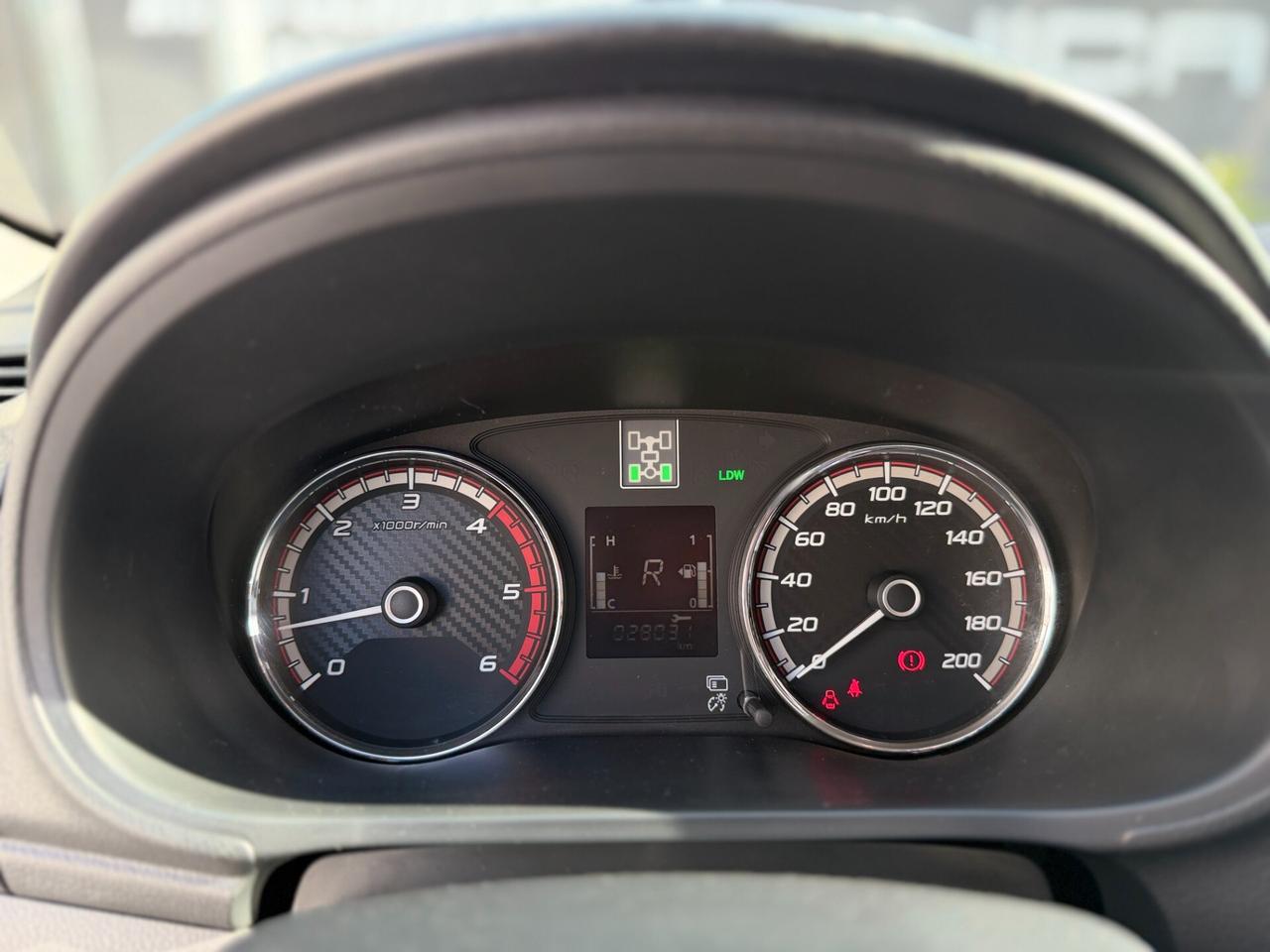 Fiat Fullback 2.4 180CV Doppia Cabina Cross Plus AUTOCARRO IVA ESPOSTA