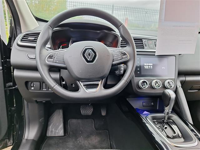 Renault Kadjar 1.5 Blue dCi Business EDC