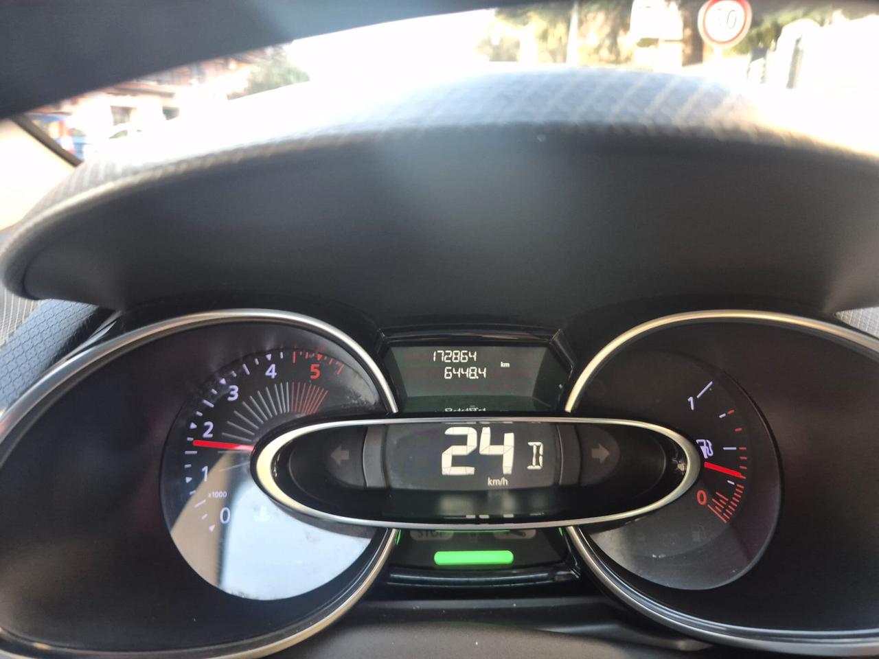 Renault Clio dCi 8V 90CV EDC Start&Stop 5 porte Energy GT Line