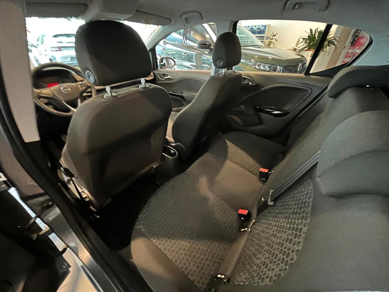 Opel Corsa 1.2 5 porte Innovation