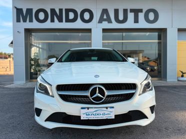 Mercedes CLA Shooting Brake 200 d (cdi) 136cv Sport