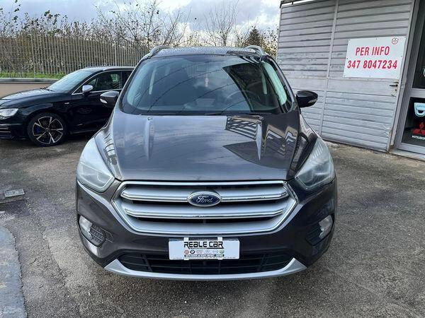 Ford Kuga 1.5 TDCI 120CV S&S 2WD Business