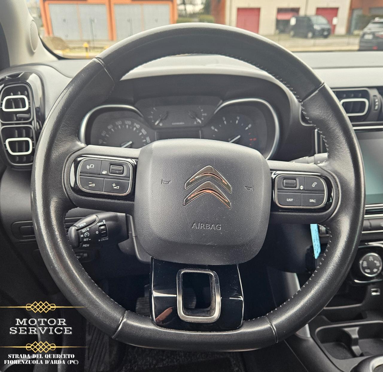 Citroen C3 Aircross PREZZO FINALE E REALE