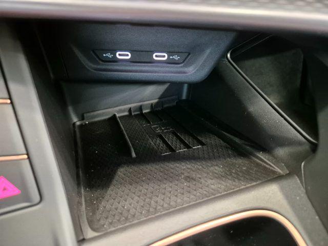 CUPRA Terramar 1.5 eTSI DSG