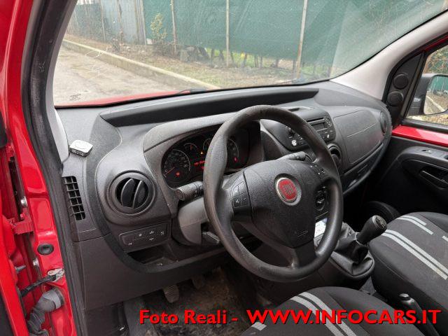 FIAT Fiorino 1.3 MJT 95CV Cargo Adventure