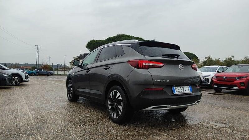 Opel Grandland Grandland X 1.5 diesel Ecotec Start&Stop Innovation