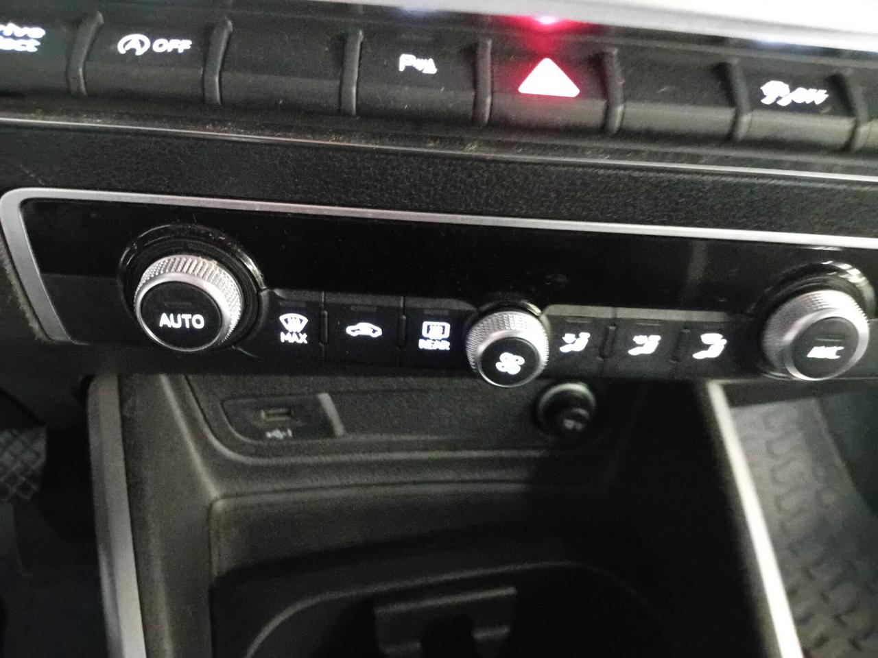 Audi Q2 30 TDI S tronic