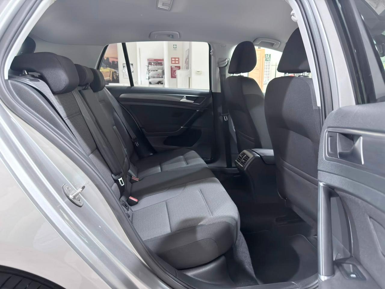 VOLKSWAGEN GOLF 1.0TSI 115CV 125.000KM 2018