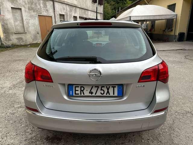 Opel Astra Sports Tourer Sports Tourer 1.7 cdti Cosmo 110cv