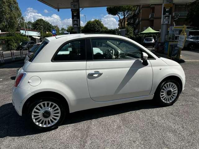 Fiat 500 500 III 1.2 Lounge 69cv