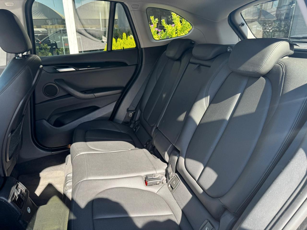 Bmw X1 sDrive18d Business