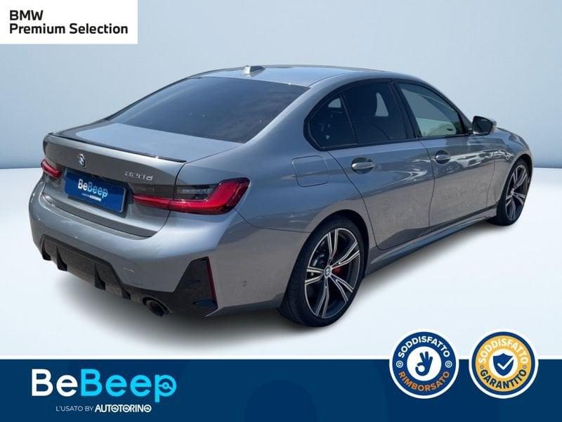 BMW Serie 3 320D MHEV 48V MSPORT AUTO