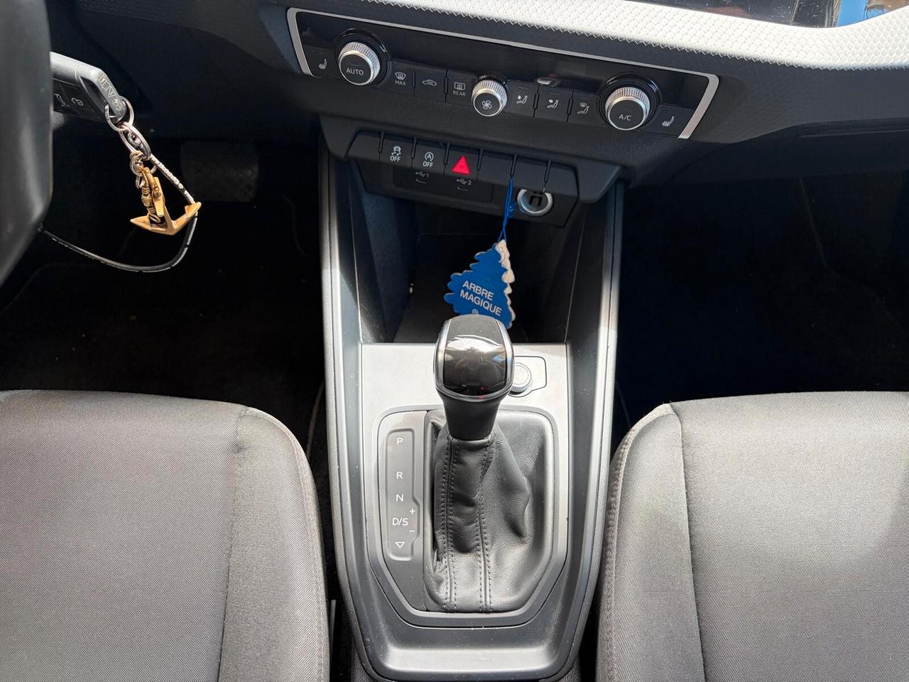 Audi A1 SPB 30 TFSI S-tronic EURO6D