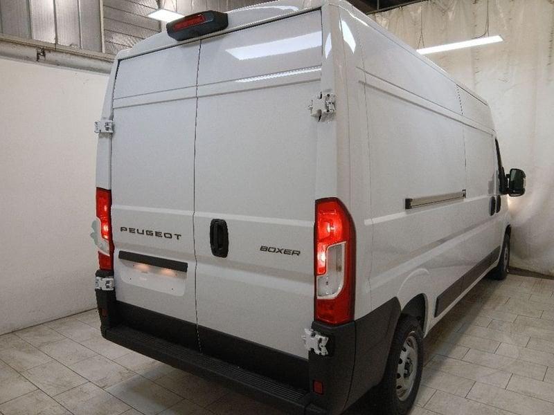 Peugeot Boxer 435 L3H2 2.2 bluehdi 140cv S&S